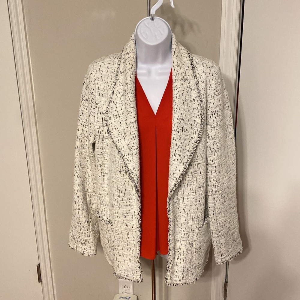 Max Studio Jacket - Picture 4 of 10